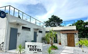 Staey Hotel Nakijin